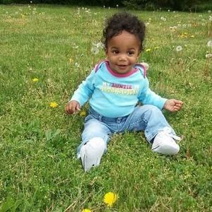 Meet your Posher, Celeste